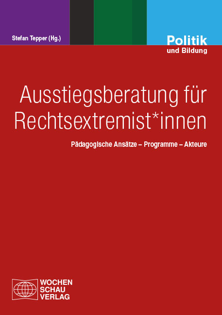 Ausstiegsberatung f&uuml;r Rechtsextremist*innen - 