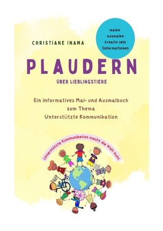 Plaudern über Lieblingstiere.