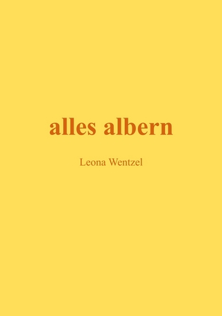 alles albern