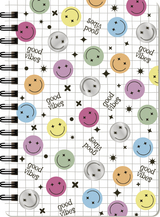 Notizblock Smile - 