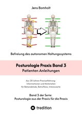 Posturologie Praxis Band 3 - Jens Bomholt