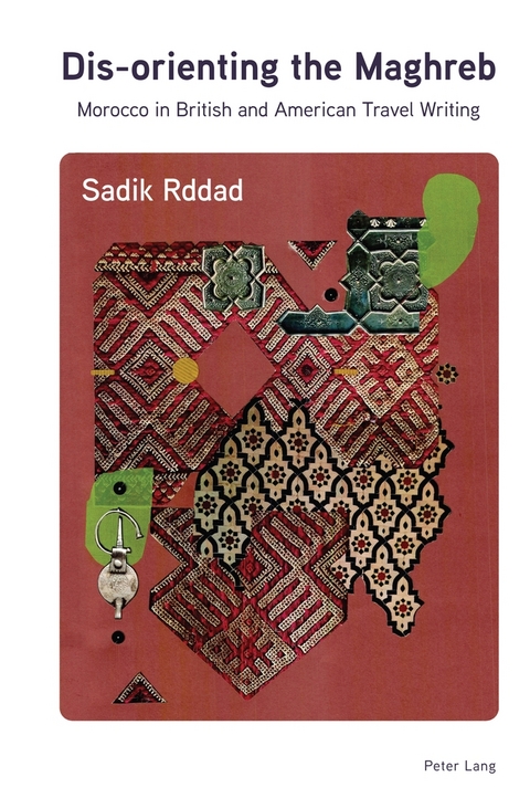 Dis-orienting the Maghreb - Sadik Rddad