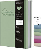 Glücksmomente Mint - 