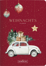 Weihnachtsplaner - 
