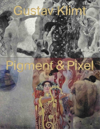 Gustav Klimt — Pigment & Pixel. Mit Technologie Kunst neu entdecken