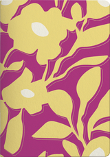 Notizheft A6 Ibiza - 