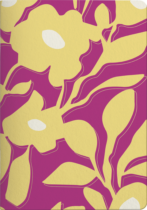 Notizheft A6 Ibiza - 