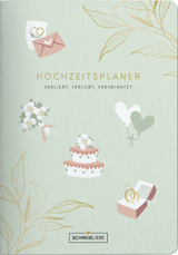 Hochzeitsplaner - 
