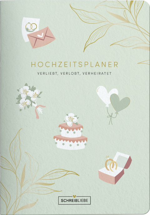 Hochzeitsplaner - 