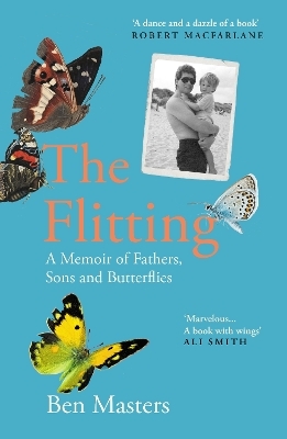 The Flitting - Ben Masters