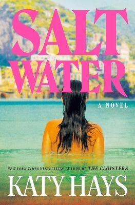 Saltwater - Katy Hays
