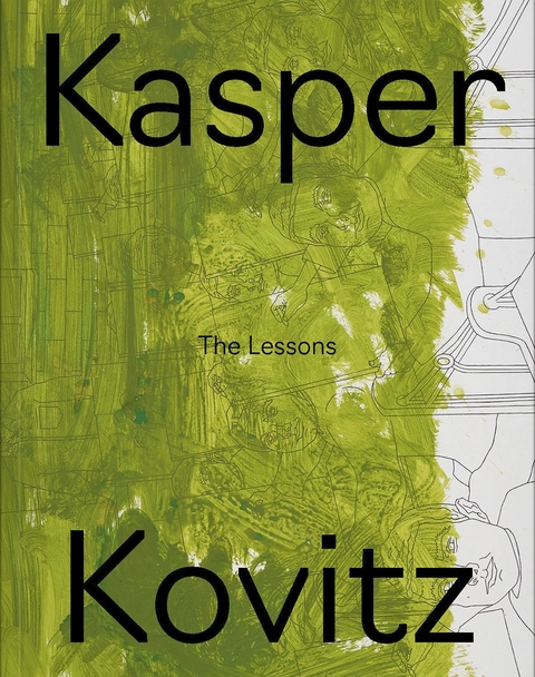 Kasper Kovitz - Chris Kraus, Matthew Poole