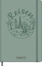 Reisetagebuch-Fernweh - 