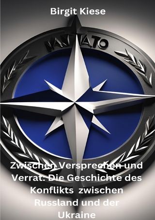 Zwischen Versprechen und Verrat: Die Geschichte des Konflikts zwischen Russland und der Ukraine