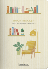 Buchtracker - 