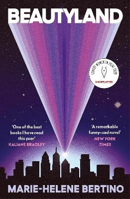 Beautyland - Marie-Helene Bertino