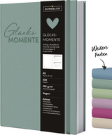 Gl&uuml;cksmomente Salbei - 