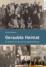 Geraubte Heimat - Christian Bremen