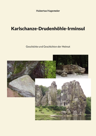 Karlschanze-Drudenhöhle-Irminsul