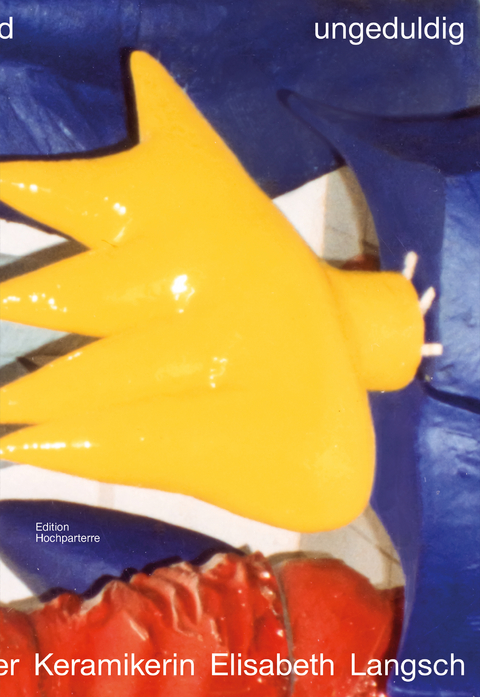 Unmittelbar, dringend, ungeduldig. - Benedikt Loderer, Tilla Theus, Ludmilla Vachtov&agrave;