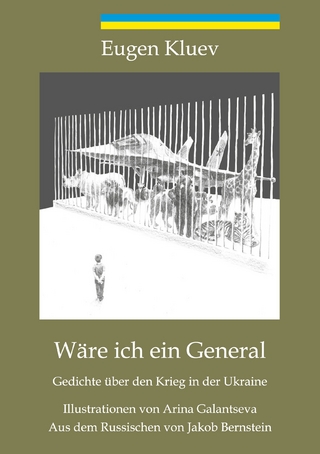 Wäre ich ein General
