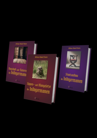 Reihe Indogermanisches Hausrecht