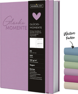 Glücksmomente Flieder - 