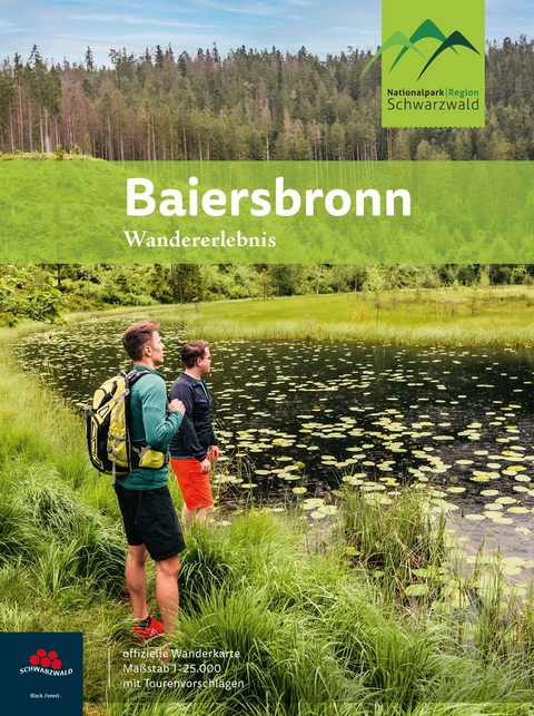 Wandererlebnis Baiersbronn