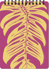 Notizblock midi Ibiza - 