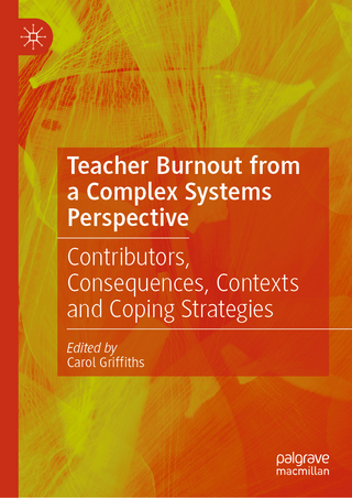 Teacher Burnout from a Complex Systems Perspective