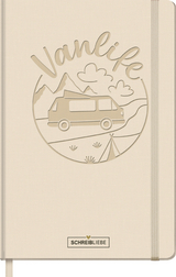 Reisetagebuch-Vanlife - 