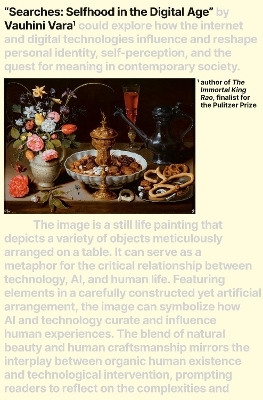 Searches - Vauhini Vara