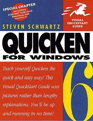 Quicken 6 for Windows