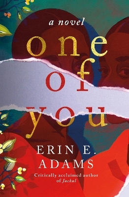 One of You - Erin E. Adams