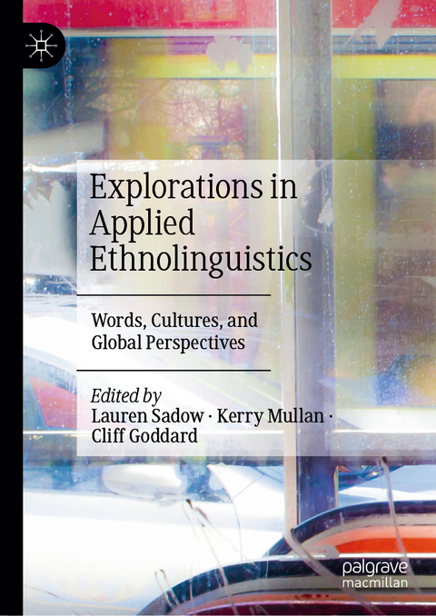 Explorations in Applied Ethnolinguistics - 