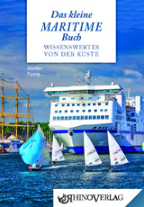 Das kleine maritime Buch - G&uuml;nter Pump