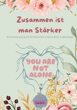 Zusammen ist man st&auml;rker - Steffi Hentschel