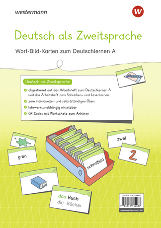 Westermann Unterrichtsmaterialien Grundschule