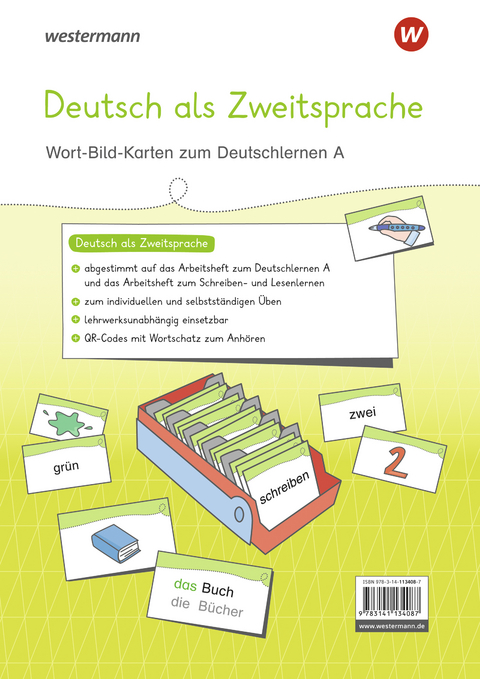 Westermann Unterrichtsmaterialien Grundschule