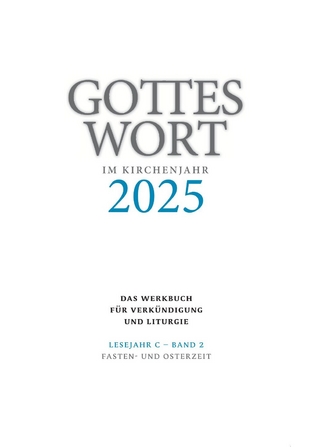 Gottes Wort im Kirchenjahr