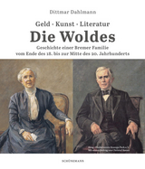 Die Woldes - Dittmar Dahlmann