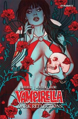 Vampirella Dark Reflections - Tom Sniegoski, Jeannine Acheson