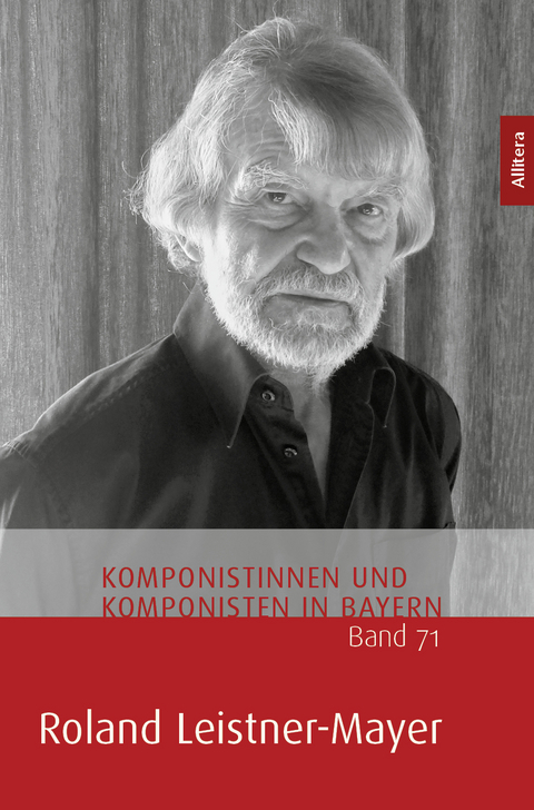 Roland Leistner-Mayer - 