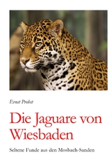 Die Jaguare von Wiesbaden - Ernst Probst