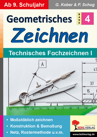 Geometrisches Zeichnen
