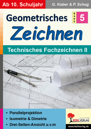Geometrisches Zeichnen