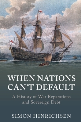 When Nations Can't Default - Simon Hinrichsen