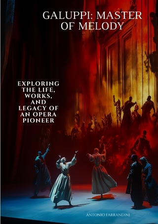 Galuppi: Master of Melody