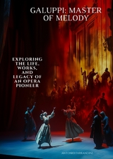Galuppi: Master of Melody - Antonio Ferrandini