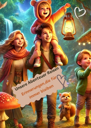 Unsere Abenteuer Reisen